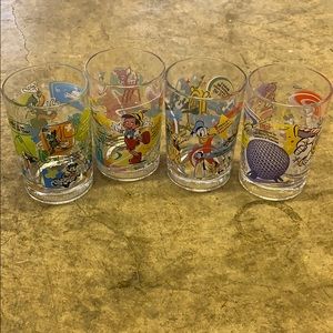Disney glasses